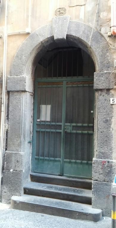 San Nicola Apartment Blu Nápoles Exterior foto